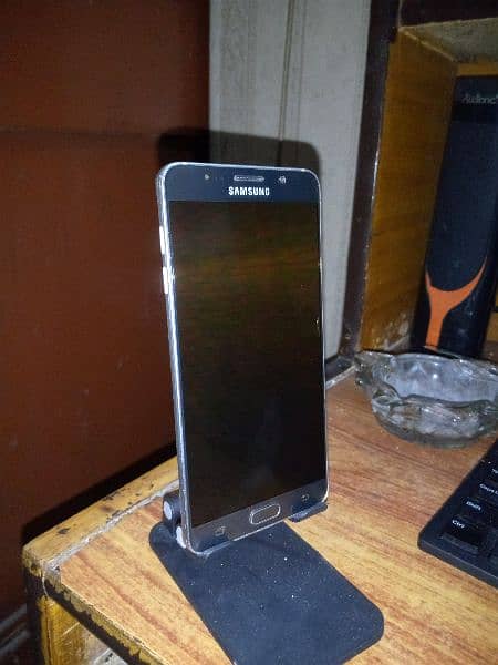 Samsung Galaxy note5 1