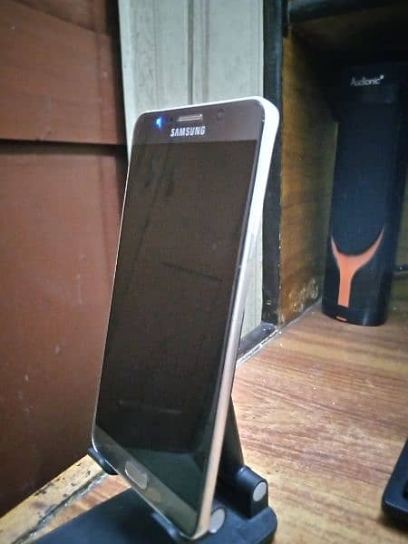Samsung Galaxy note5 4