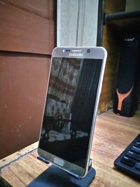 Samsung Galaxy note5 5