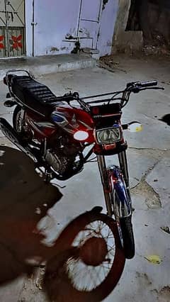 125 bike cplc clear complete documents model 2022 ka 7 va mahena