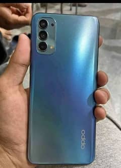 oppo Reno 4