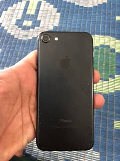 128gb iphone7 PTA approved