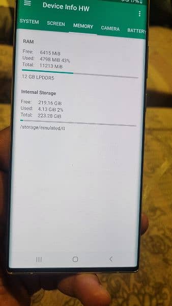 S22 Ultra|NON PTA 12/256GB| Sim Time Available ha| snapdragon 11