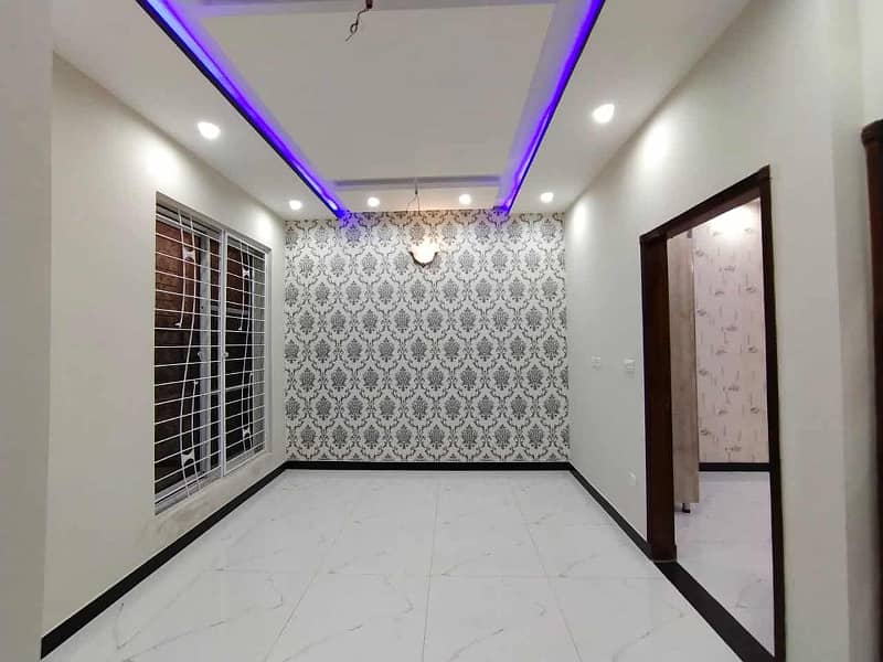 Brand New House For Rent Available In I-11 Islamabad Ideal Location Near By International Islamic University 2