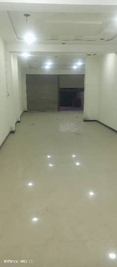 Shop For Rent Hot Location