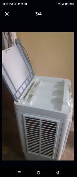 National air cooler 2