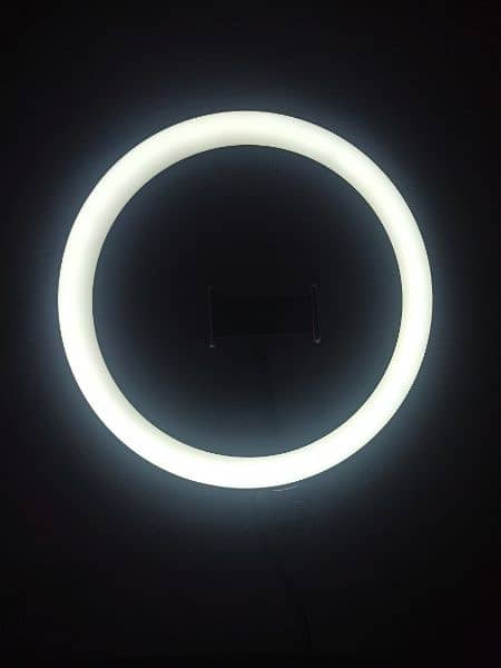 10.2 inch Selfie Ring Light  (IMPORTED) 2