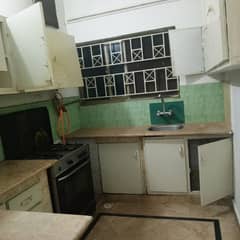 2 bedrooms & 2 bathrooms upper portion available for rent in G10