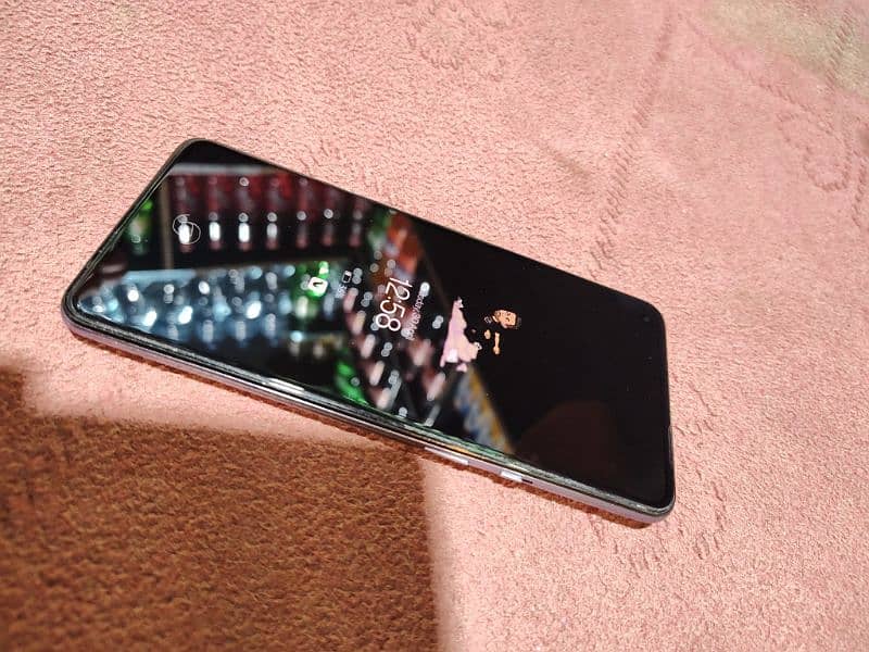 OnePlus 9 5g 8/128 single sim 8