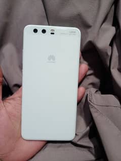 Huwaie P10 plus 0