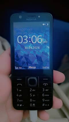 Urgent Sales Nokia 230 Usd Condition