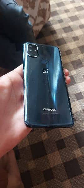 oneplus nord N10 5G lush condition 4