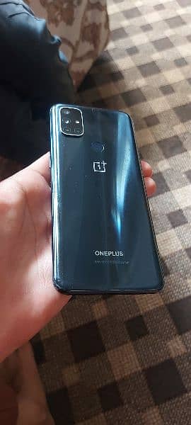 oneplus nord N10 5G lush condition 5