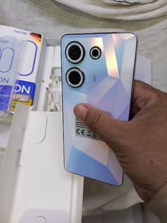 tecno camon 20