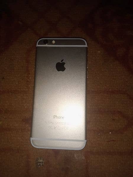 iphone 6 Pta approved 2