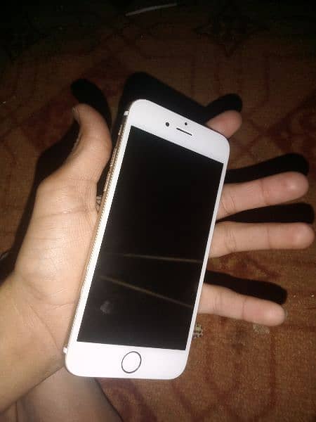iphone 6 Pta approved 3