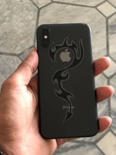 iPhone xs non pta esim time available 512gb