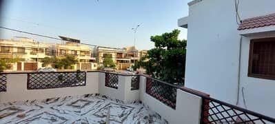 Defence DHA phase 7 500 yards banglow available for rent