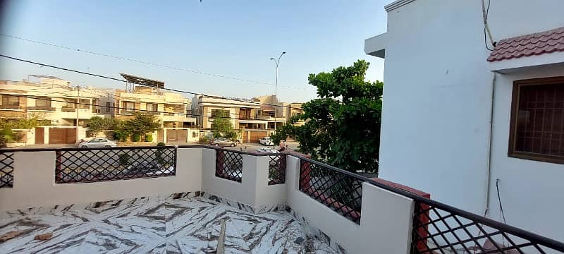 Defence DHA phase 7 500 yards banglow available for rent 0