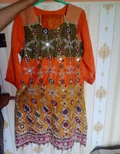 mehndi dress for sale