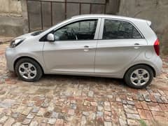 KIA Picanto 2020