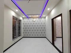 Brand New House For Rent Available In I-11 Islamabad