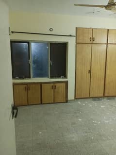 G-11/4 PHA C-Type First floor flat For Rent