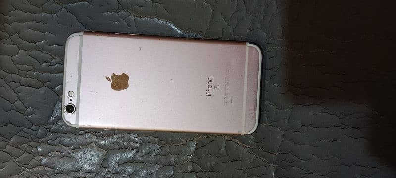 iphone 6s PTA approved 1