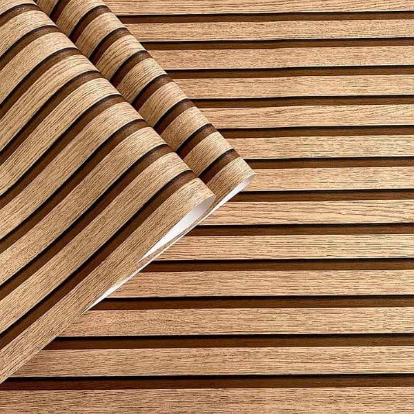 3DWallpaper |Wooden Floor 2
