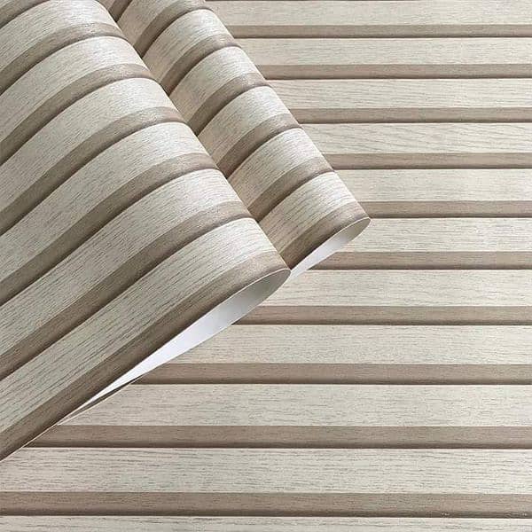 3DWallpaper |Wooden Floor 4