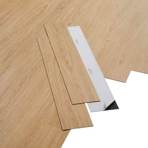 3DWallpaper |Wooden Floor 13