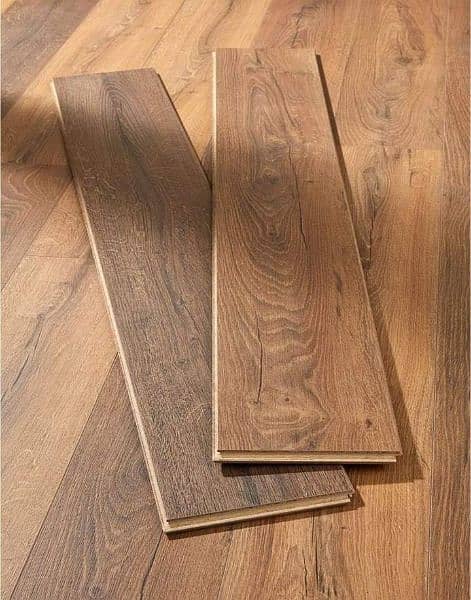 3DWallpaper |Wooden Floor 16