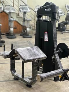 commercial gym equipments / best gym manufacturer in pakistan