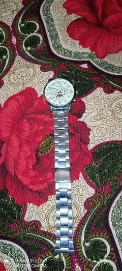 mens watch 0