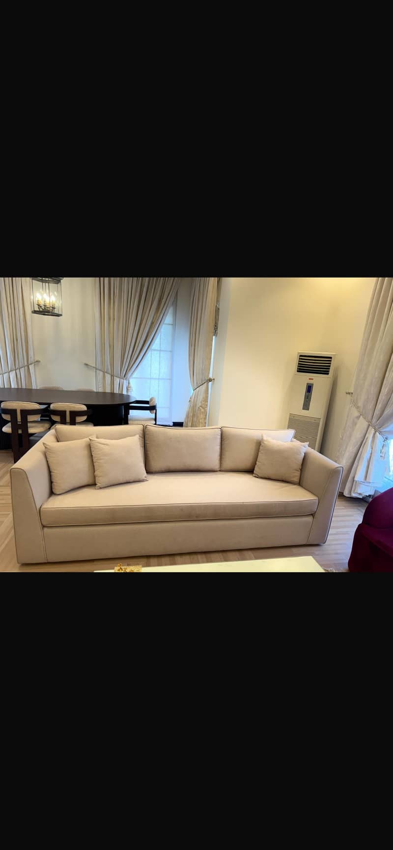 Sofas for sale. 3