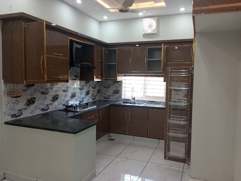 5 Marla New House For Sale in Citi Housing 2