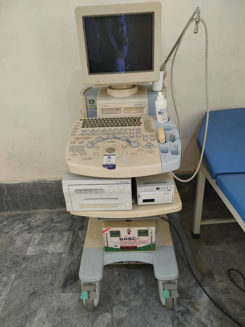 Ultrasound for sale 0