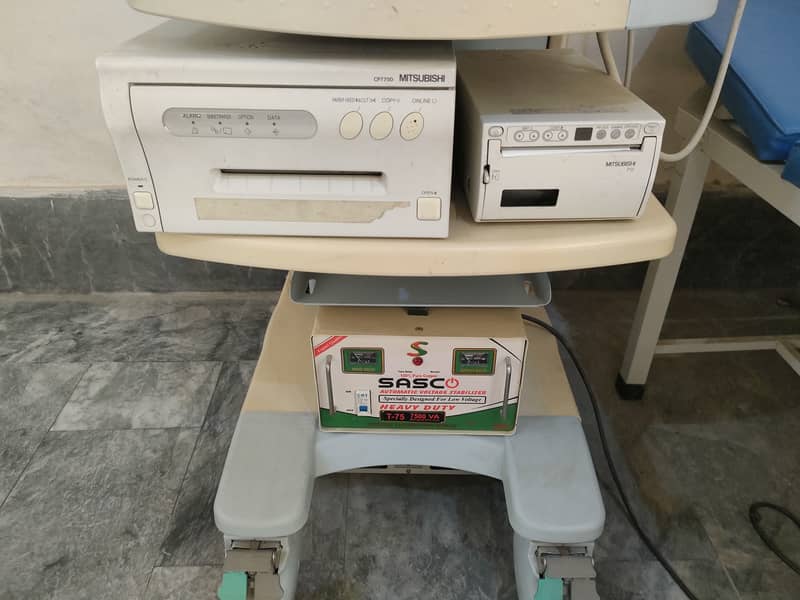 Ultrasound for sale 1