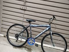 Mountain bike urgent sale