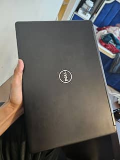 Dell Latitude 5480 (4 cores & 4 threads)