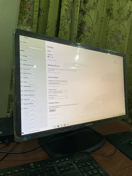 Samsung 24 inch led in fresh Condition 2
