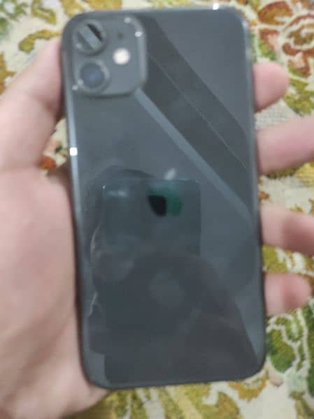 Iphone 11 non pta water pack 6