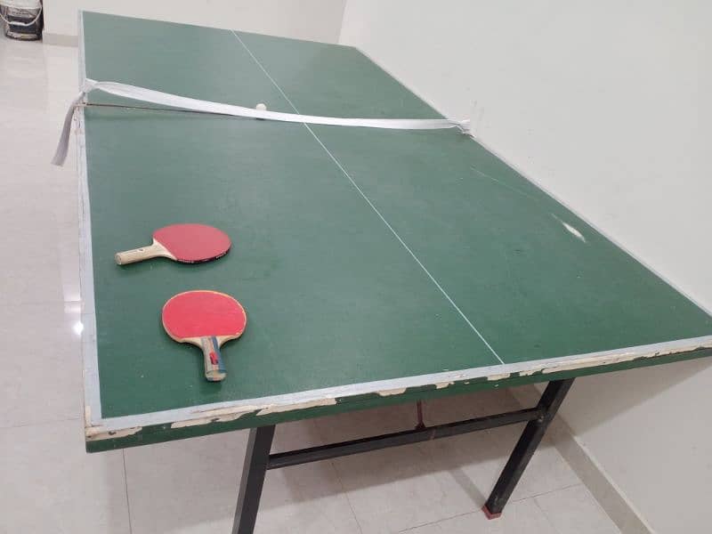 Table Tennis for SALE 0