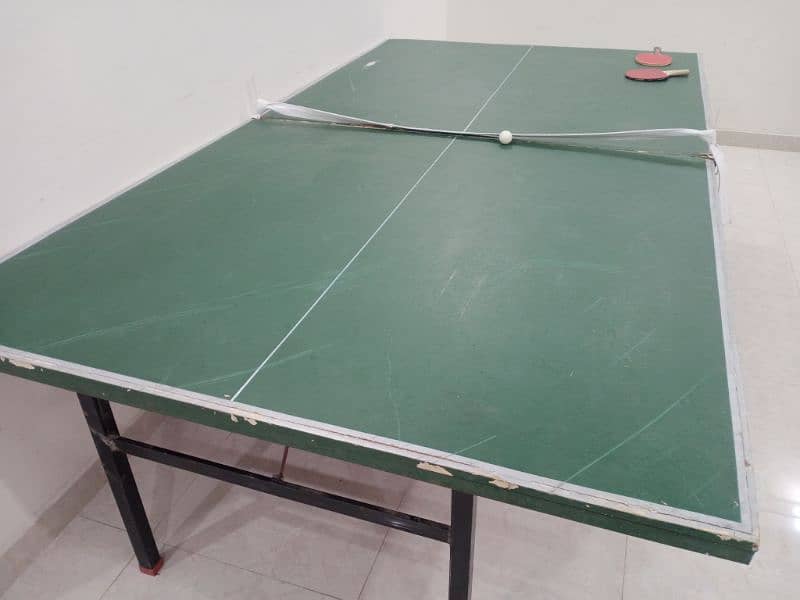 Table Tennis for SALE 2