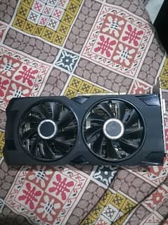 4gb graphics card for havi gaming rx580