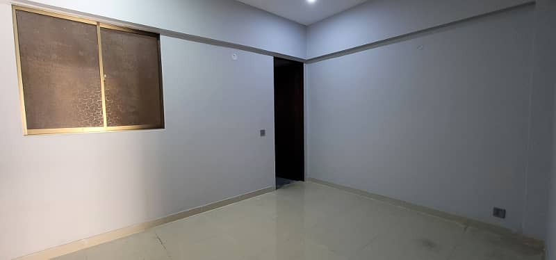 Brand New First Floor Apartment Architecture Constructed Building 2 Bedrooms 6