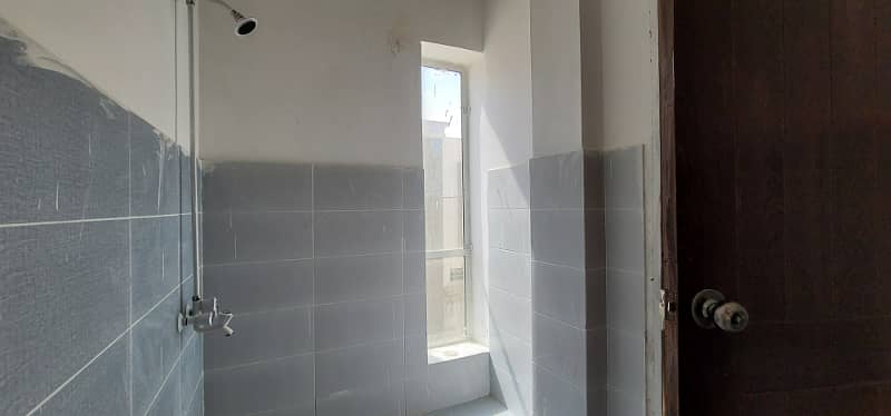 Brand New First Floor Apartment Architecture Constructed Building 2 Bedrooms 11