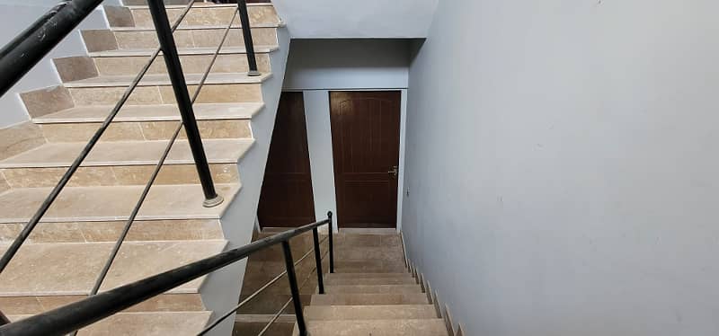 Brand New First Floor Apartment Architecture Constructed Building 2 Bedrooms 13