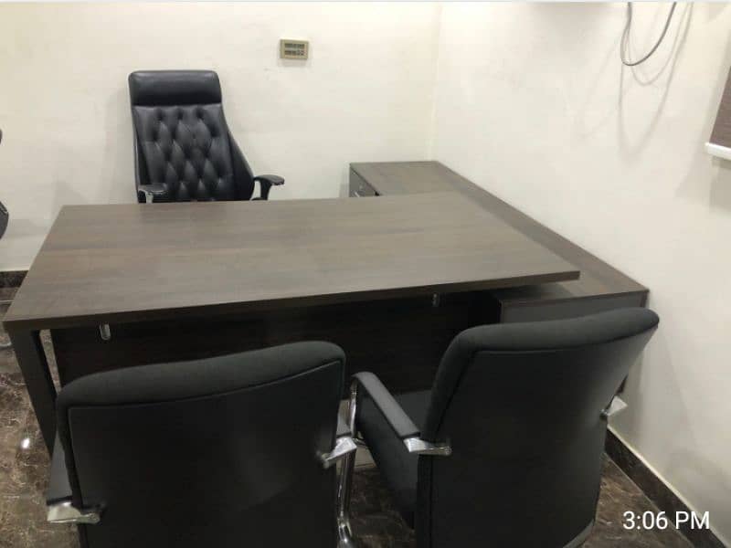 Office Table For sale Profane Brand 0