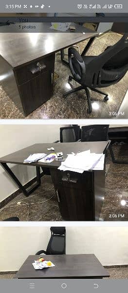 Office Table For sale Profane Brand 3